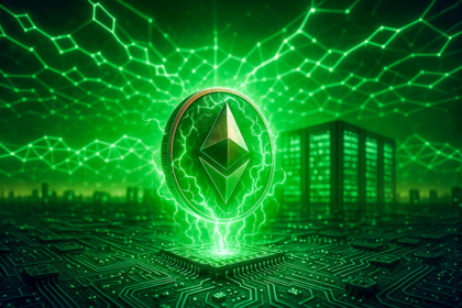 wp header logo 293 Ethereum explodes 42% in one week, outperforming Bitcoin as 60% of holders move into profit