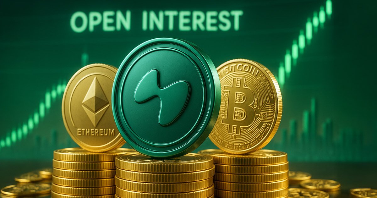 wp header logo 295 Hyperliquid hits $6B in open interest as Bitcoin tests $105k near price discovery