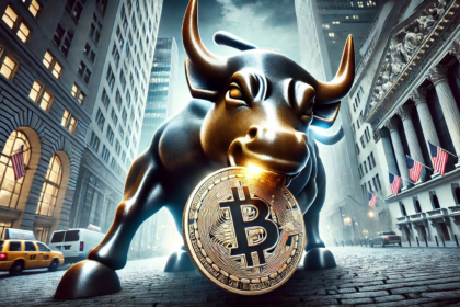 wp header logo 296 The ‘Quiet Rise’ Of Bitcoin Has Begun, Says Wall Street Veteran