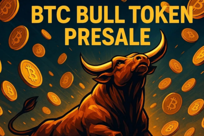 wp header logo 298 Биткоин готовится к самому мощному скачку за 5 лет — инвесторы переходят на BTC Bull Token