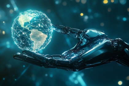 wp header logo 305 AI search startup Perplexity on track for massive $14 billion valuation – WSJ