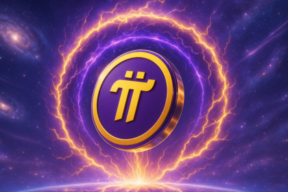 wp header logo 306 Pi Network’s market cap leaps $7 billion as token skyrockets 110% in a week amid market buzz