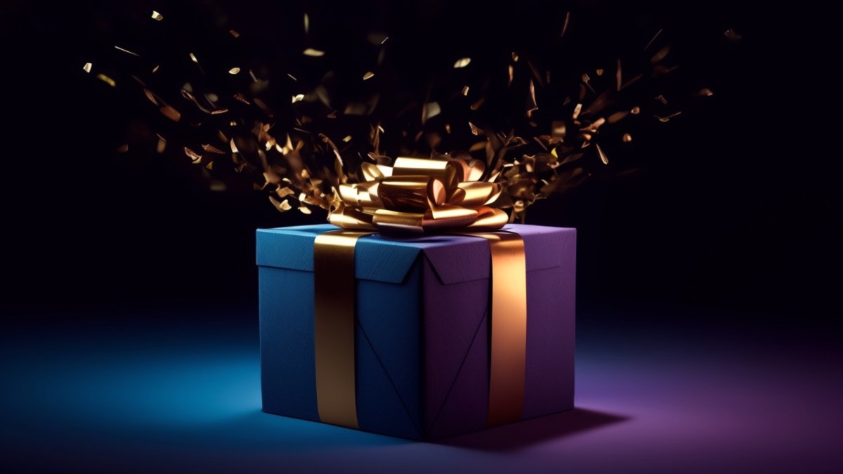 wp header logo 307 VIP mystery box: Ako výhodne získať luxusné produkty