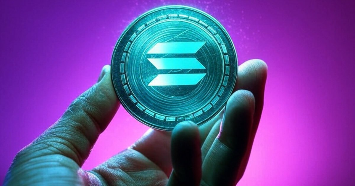 wp header logo 311 Solana network rebounds with record $35.6 billion DEX volume and 58% TVL surge