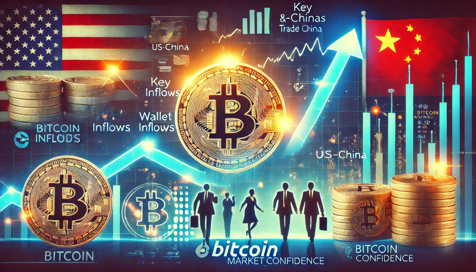 wp header logo 312 Key Data Signals Confidence In Bitcoin – US-China Trade Deal Fuels Rally