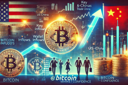 wp header logo 312 Key Data Signals Confidence In Bitcoin – US-China Trade Deal Fuels Rally