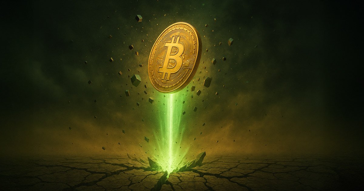 wp header logo 313 Bitcoin’s rise above $100K buoyed by institutional inflows and macro tailwinds – Bitfinex