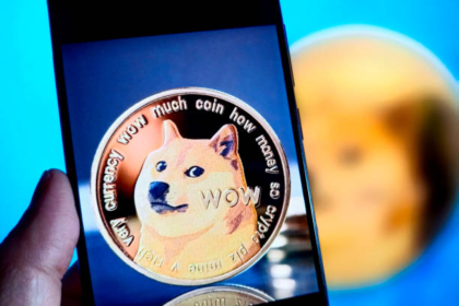 wp header logo 317 Dogecoin Price Could Reach $1.05 As Early As June – Analyst