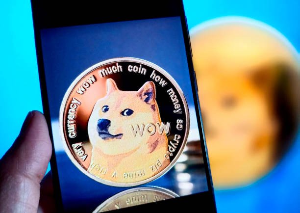 wp header logo 317 Dogecoin Price Could Reach $1.05 As Early As June – Analyst