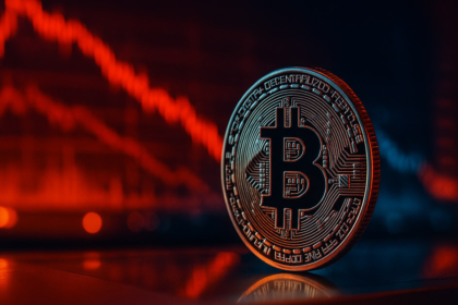 wp header logo 327 XRP up 3%, Bitcoin down, as crypto market falls ahead of new US inflation data today