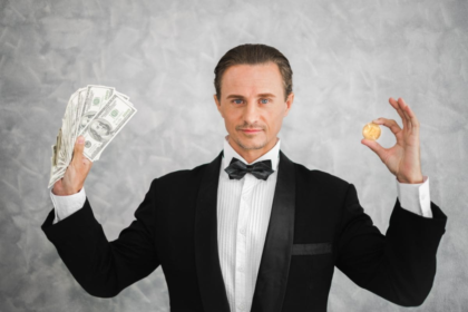 wp header logo 335 Kaip tapti milijonieriumi su kriptovaliutomis?