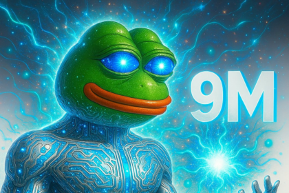 wp header logo 337 Meme Coin กระทิงดุ! MIND of Pepe ยอดระดมทุนทะลุ $9 ล้าน