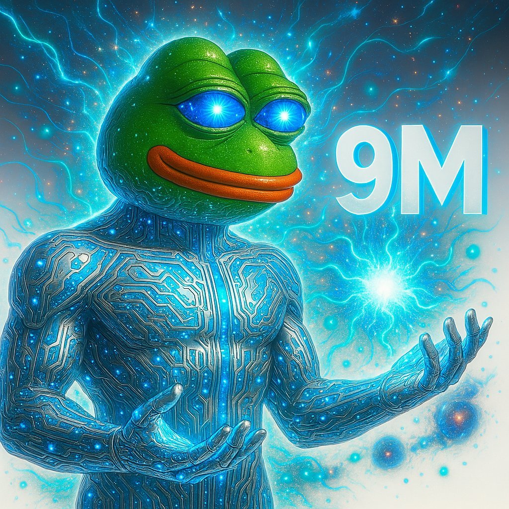wp header logo 337 Meme Coin กระทิงดุ! MIND of Pepe ยอดระดมทุนทะลุ $9 ล้าน