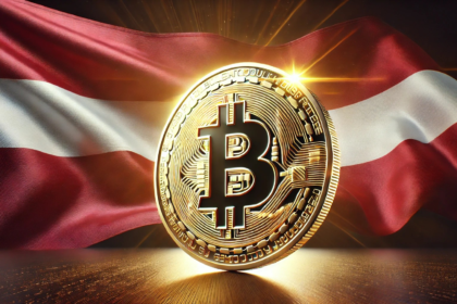 wp header logo 343 Strategic Bitcoin Reserve Is Only A Matter Of Time, Says Latvia’s Economy Minister