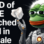 wp header logo 346 Next Biggest AI Agent Crypto Raised $9M in Presale – MIND of Pepe Gains Hype