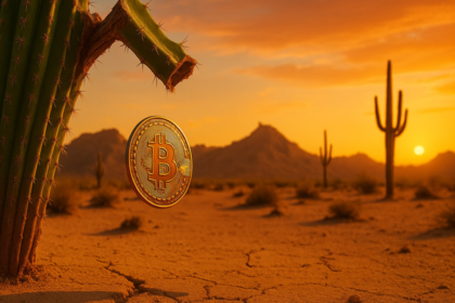 wp header logo 354 Arizona says NO to CBDC ban and crypto payments in sweeping veto