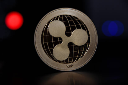 wp header logo 355 XRP Price Set To Continue Uptrend As Stochastic RSI Moves Out Of Oversold Zone