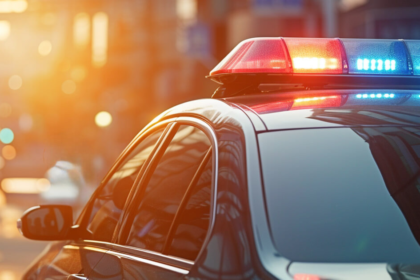 wp header logo 357 Paris authorities on alert after attempted abduction targets crypto CEO’s family