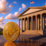 wp header logo 358 US lawmakers warn Treasury on taxing US firms’ unrealized crypto gains