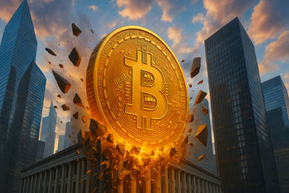 wp header logo 365 Twenty One Capital becomes top Bitcoin holder with $458.7M purchase ahead of public listing