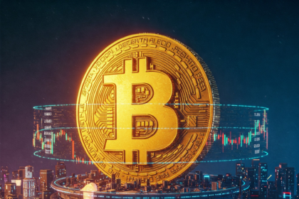 wp header logo 37 Bitcoin Hits Critical Mass—Morgan Stanley Flags It As Reserve-Grade