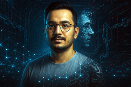 wp header logo 379 Polygon’s co-founder warns of deepfake video scam using his likeness targeting startups