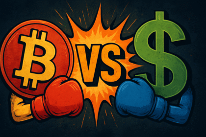 wp header logo 383 Bitcoin To Replace US Dollar In ‘10 Years,’ Says Legendary Investor