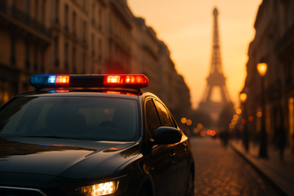 wp header logo 384 French government to meet crypto leaders over rising kidnapping threats