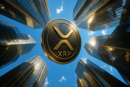 wp header logo 385 XRP maintains steady price increase despite early May buy spike