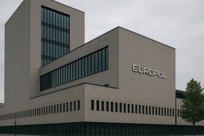 wp header logo 391 Europol, Spanish police dismantle ‘mafia crypto bank’ laundering funds across continents