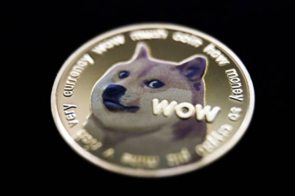 wp header logo 394 Dogecoin Eyes $0.56 Price Mark As Key Bullish Cross Hints At A Continued Uptrend