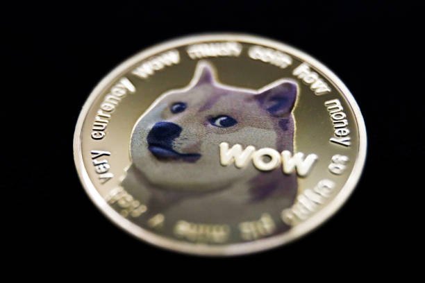wp header logo 394 Dogecoin Eyes $0.56 Price Mark As Key Bullish Cross Hints At A Continued Uptrend