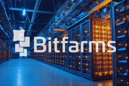 wp header logo 397 Bitfarms financial income falls 82% YoY, magnifying net loss to $35.9M