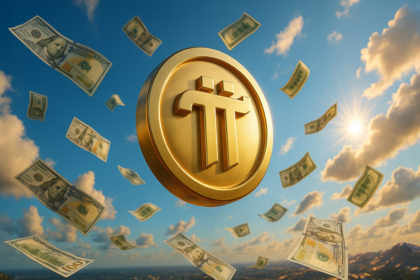 wp header logo 401 Pi Foundation unveils $100 million investment initiative to drive real-world utility