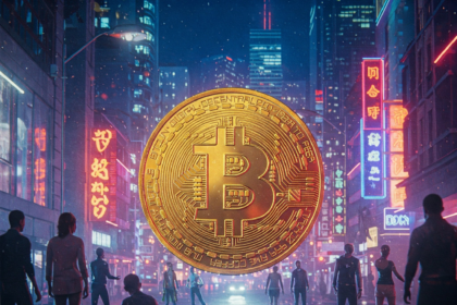 wp header logo 405 Crypto And Gold Attract The Wealthy As They Dump Dollar Assets