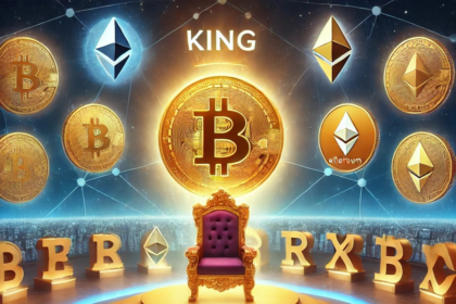 wp header logo 406 Bitcoin Is King, But Don’t Ignore the Others: Bitwise CIO Suggest Diversified Crypto Exposure