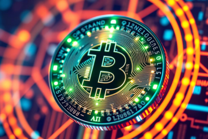 wp header logo 409 เจาะลึก: เหรียญคริปโตน่าลงทุน BTC Bull Token ที่ ChatGPT แนะนำปี 2025