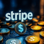 wp header logo 41 Stripe unveils AI foundation model for payments and deeper stablecoin integration