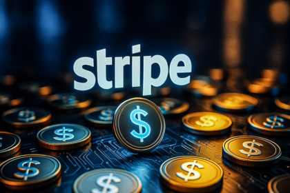 wp header logo 41 Stripe unveils AI foundation model for payments and deeper stablecoin integration