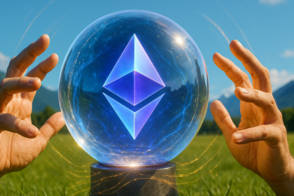 wp header logo 416 Ethereum futures open interest rose 50% in May as ETH broke $2,000