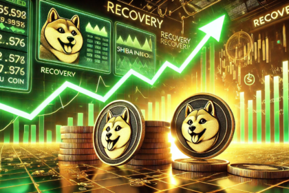 wp header logo 418 Shiba Inu Large Transaction Volumes Crash 49% In One Day, Are Whales Leaving?