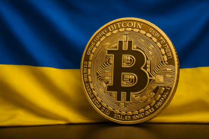 wp header logo 421 Ukraine Explores Bitcoin Reserve Strategy In Parliamentary Push
