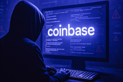 wp header logo 429 Coinbase resists $20 million Bitcoin ransom demand after insider-led data breach