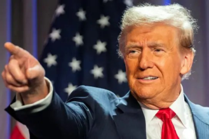 wp header logo 431 Trump Memecoin Holders Shell Out $140 Million For Exclusive Dinner Access