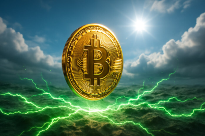 wp header logo 433 Bitcoin ETFs rebound with $319 million inflow on May 14 after sharp outflow day