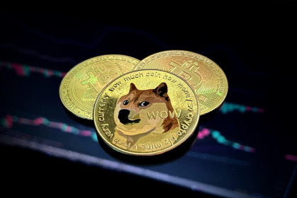 wp header logo 442 Dogecoin Consolidates With Purpose As Breakout Hints At A Rally To $0.4