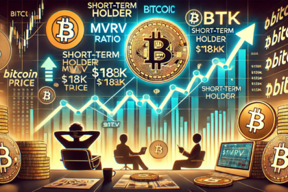 wp header logo 448 Bitcoin STH MVRV Trends Higher: Short-Term Holders Eye $118K–$128K Range