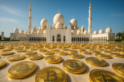 wp header logo 450 Abu Dhabi sovereign wealth fund Mubadala expands Bitcoin exposure via IBIT while Wisconsin fund exits crypto ETF