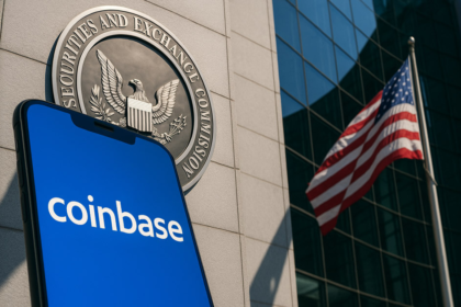 wp header logo 451 Coinbase confirms Biden-era SEC probe over ‘verified users’ is still ongoing