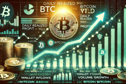 wp header logo 452 Bitcoin Daily RP Yield Signals Strength – Sustainable Growth Expected